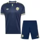 Levné Dětský Fotbalový Dres Al Nassr Venkovní 2026-27