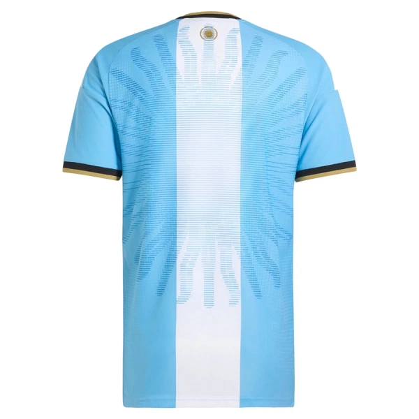 Levné Dětský Fotbalový Dres Argentina Farewell Výročí 2026-27