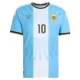 Levné Dětský Fotbalový Dres Argentina Messi Farewell Výročí 2026-27
