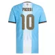 Levné Dětský Fotbalový Dres Argentina Messi Farewell Výročí 2026-27