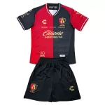 Levné Dětský Fotbalový Dres Atlas FC Domácí 2026-27