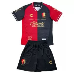 Levné Dětský Fotbalový Dres Atlas FC Domácí 2026-27