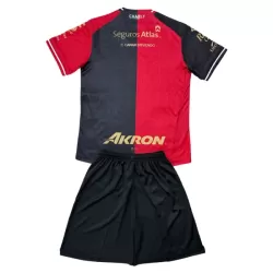Levné Dětský Fotbalový Dres Atlas FC Domácí 2026-27