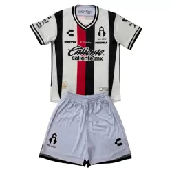 Levné Dětský Fotbalový Dres Atlas FC Venkovní 2026-27