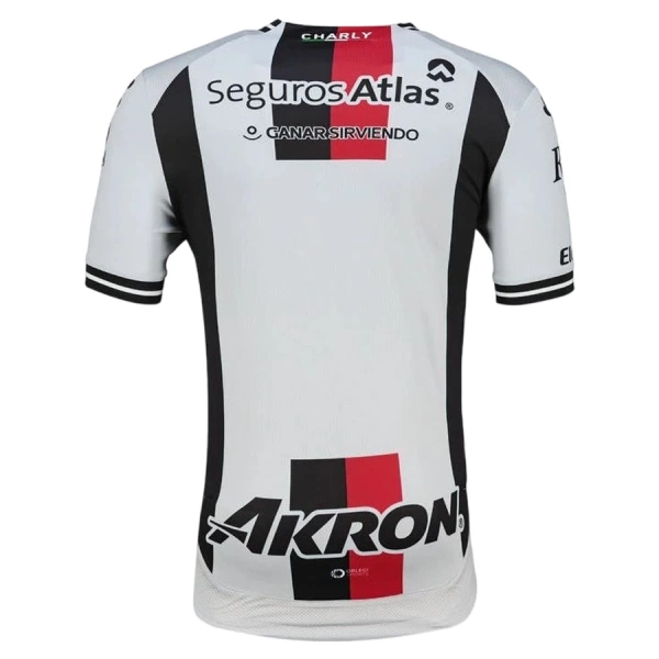 Levné Dětský Fotbalový Dres Atlas FC Venkovní 2026-27