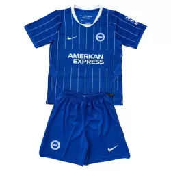 Levné Dětský Fotbalový Dres Brighton Hove Albion Domácí 2026-27