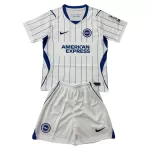 Levné Dětský Fotbalový Dres Brighton Hove Albion Venkovní 2026-27