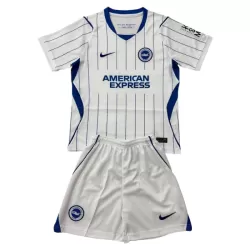 Levné Dětský Fotbalový Dres Brighton Hove Albion Venkovní 2026-27