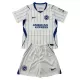 Levné Dětský Fotbalový Dres Brighton Hove Albion Venkovní 2026-27 Levné Dětský Fotbalový Dres Brighton Hove Albion Venkovní 2026-27