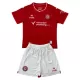 Levné Dětský Fotbalový Dres Bristol City Domácí 2026-27 Levné Dětský Fotbalový Dres Bristol City Domácí 2026-27