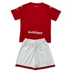 Levné Dětský Fotbalový Dres Bristol City Domácí 2026-27