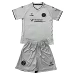 Levné Dětský Fotbalový Dres Bristol City Venkovní 2026-27