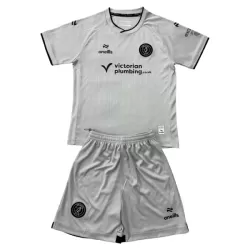 Levné Dětský Fotbalový Dres Bristol City Venkovní 2026-27