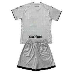 Levné Dětský Fotbalový Dres Bristol City Venkovní 2026-27