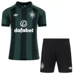 Levné Dětský Fotbalový Dres Celtic FC Venkovní 2026-27