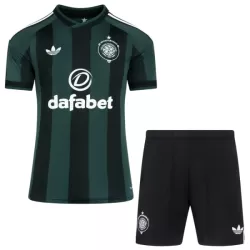 Levné Dětský Fotbalový Dres Celtic FC Venkovní 2026-27
