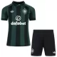 Levné Dětský Fotbalový Dres Celtic FC Venkovní 2026-27 Levné Dětský Fotbalový Dres Celtic FC Venkovní 2026-27