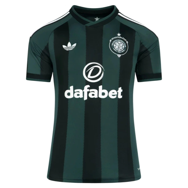 Levné Dětský Fotbalový Dres Celtic FC Venkovní 2026-27