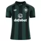 Levné Dětský Fotbalový Dres Celtic FC Venkovní 2026-27