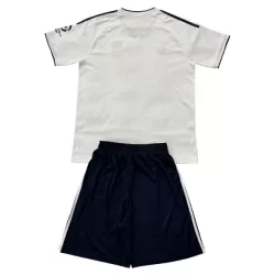 Levné Dětský Fotbalový Dres Como Venkovní 2026-27