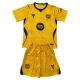 Levné Dětský Fotbalový Dres FC Barcelona Venkovní Brankářské 2026-27 Žlutá Levné Dětský Fotbalový Dres FC Barcelona Venkovní Brankářské 2026-27 Žlutá