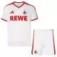 Levné Dětský Fotbalový Dres FC Köln Domácí 2026-27 Levné Dětský Fotbalový Dres FC Köln Domácí 2026-27