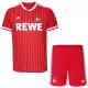 Levné Dětský Fotbalový Dres FC Köln Venkovní 2026-27 Levné Dětský Fotbalový Dres FC Köln Venkovní 2026-27