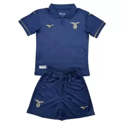 Levné Dětský Fotbalový Dres Lazio Řím Alternativní 2026-27