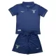 Levné Dětský Fotbalový Dres Lazio Řím Alternativní 2026-27 Levné Dětský Fotbalový Dres Lazio Řím Alternativní 2026-27