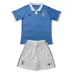 Levné Dětský Fotbalový Dres Lazio Řím Domácí 2026-27