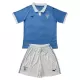 Levné Dětský Fotbalový Dres Lazio Řím Domácí 2026-27 Levné Dětský Fotbalový Dres Lazio Řím Domácí 2026-27