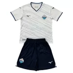 Levné Dětský Fotbalový Dres Lazio Řím Venkovní 2026-27