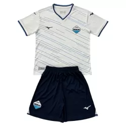 Levné Dětský Fotbalový Dres Lazio Řím Venkovní 2026-27 Levné Dětský Fotbalový Dres Lazio Řím Venkovní 2026-27