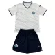 Levné Dětský Fotbalový Dres Lazio Řím Venkovní 2026-27 Levné Dětský Fotbalový Dres Lazio Řím Venkovní 2026-27