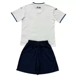 Levné Dětský Fotbalový Dres Lazio Řím Venkovní 2026-27