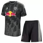 Levné Dětský Fotbalový Dres Leeds United Alternativní 2026-27
