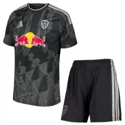 Levné Dětský Fotbalový Dres Leeds United Alternativní 2026-27 Levné Dětský Fotbalový Dres Leeds United Alternativní 2026-27