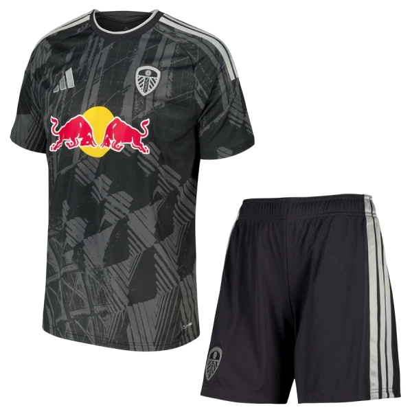 Levné Dětský Fotbalový Dres Leeds United Alternativní 2026-27 Levné Dětský Fotbalový Dres Leeds United Alternativní 2026-27