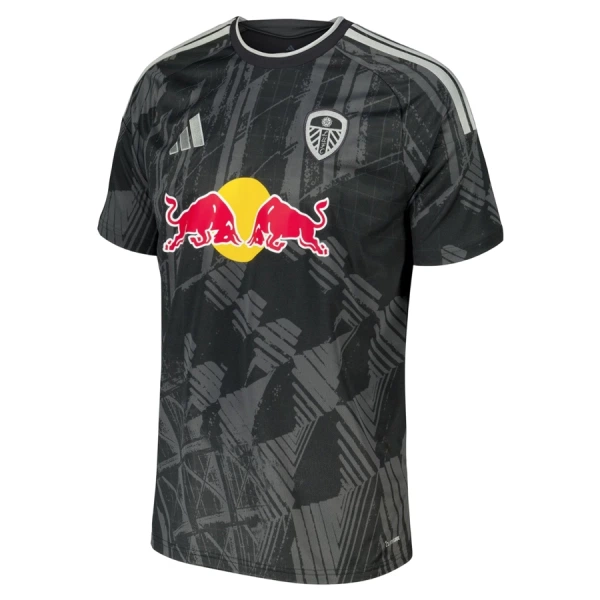 Levné Dětský Fotbalový Dres Leeds United Alternativní 2026-27