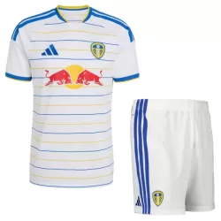 Levné Dětský Fotbalový Dres Leeds United Domácí 2026-27 Levné Dětský Fotbalový Dres Leeds United Domácí 2026-27