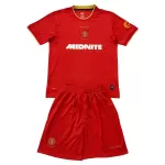 Levné Dětský Fotbalový Dres Middlesbrough Domácí 2026-27