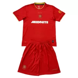 Levné Dětský Fotbalový Dres Middlesbrough Domácí 2026-27