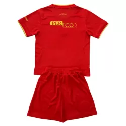 Levné Dětský Fotbalový Dres Middlesbrough Domácí 2026-27