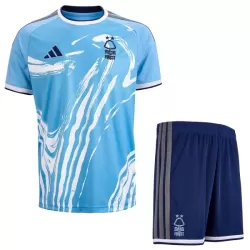 Levné Dětský Fotbalový Dres Nottingham Forest Alternativní 2026-27 Levné Dětský Fotbalový Dres Nottingham Forest Alternativní 2026-27