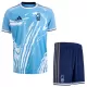 Levné Dětský Fotbalový Dres Nottingham Forest Alternativní 2026-27