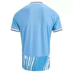 Levné Dětský Fotbalový Dres Nottingham Forest Alternativní 2026-27