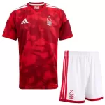 Levné Dětský Fotbalový Dres Nottingham Forest Domácí 2026-27