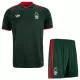 Levné Dětský Fotbalový Dres Nottingham Forest Venkovní 2026-27 Levné Dětský Fotbalový Dres Nottingham Forest Venkovní 2026-27