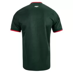 Levné Dětský Fotbalový Dres Nottingham Forest Venkovní 2026-27