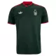 Levné Dětský Fotbalový Dres Nottingham Forest Venkovní 2026-27